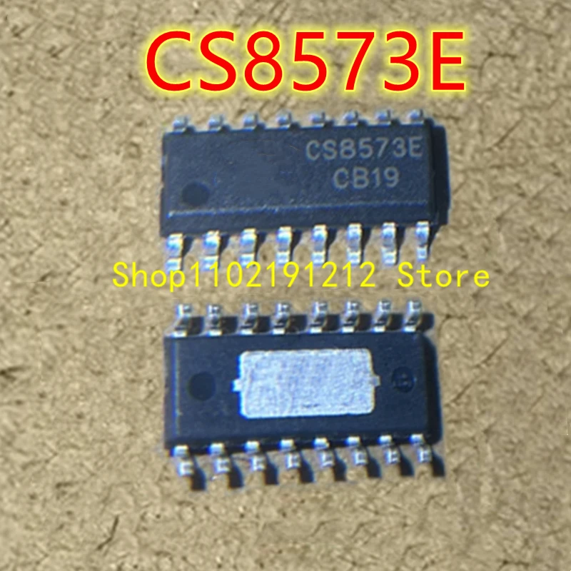 CS8573E CS8573 ESOP-16