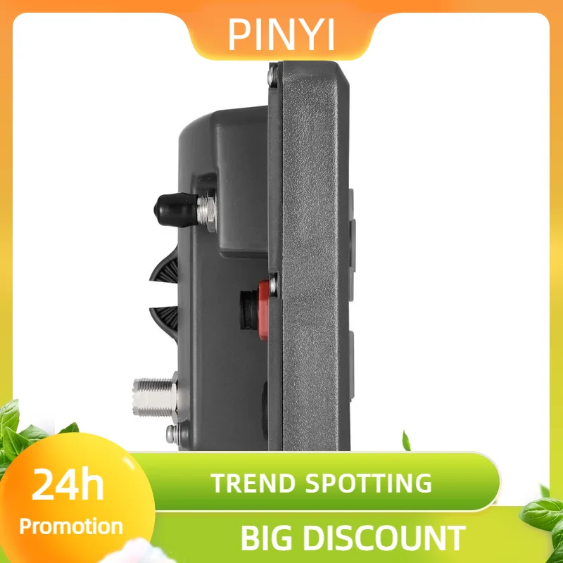 Color Lcd Chart Plo… - image