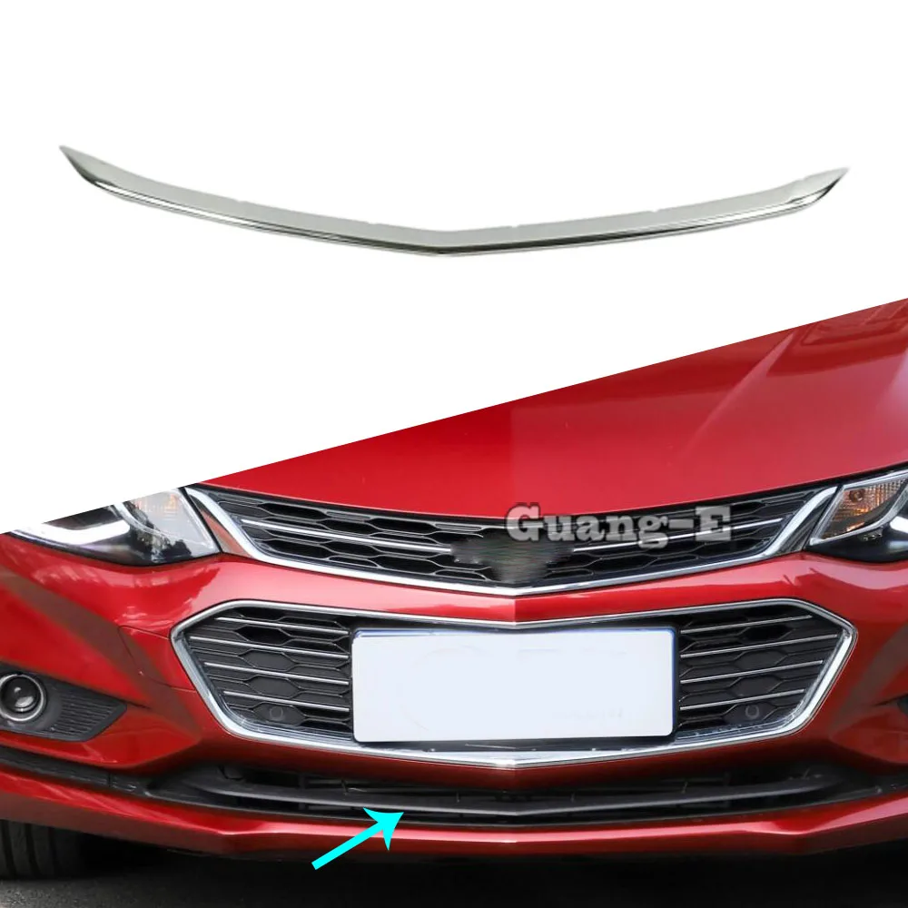 

Защитный бампер для Chevrolet Cruze Sedan 2017 2018 2019 2020 2021