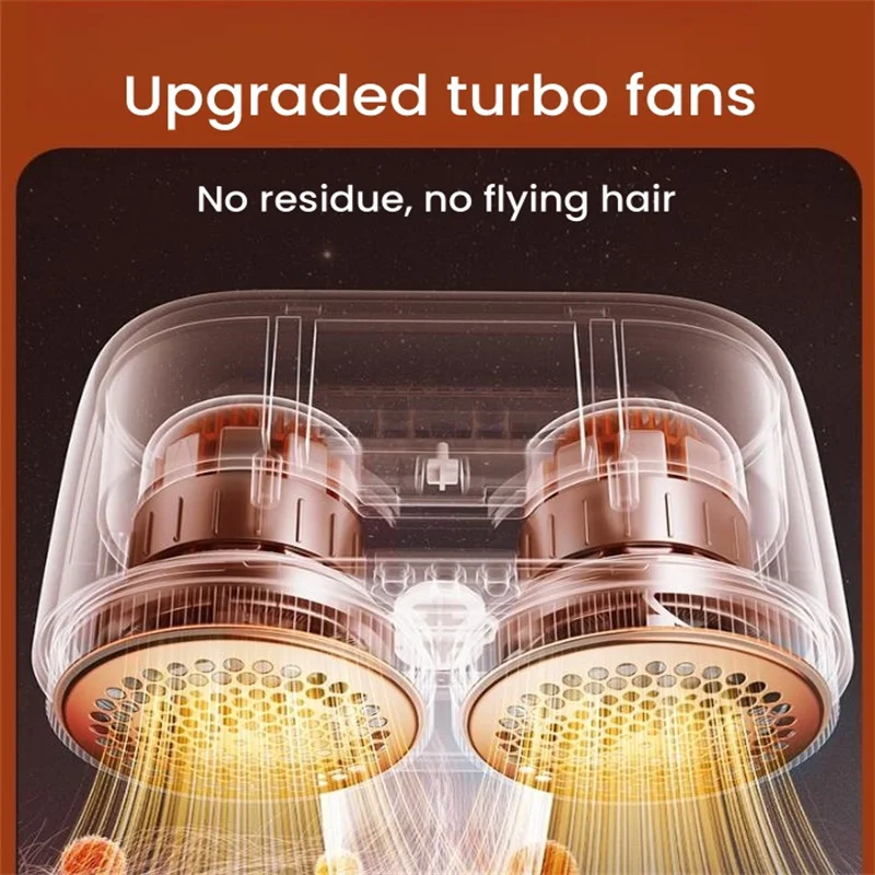 Ворсунка из одежды Электрические аксессуары для чистки Устройство для удаления ворса Карточка для сбора шерсти домашних животных Пушистый резак Триммер