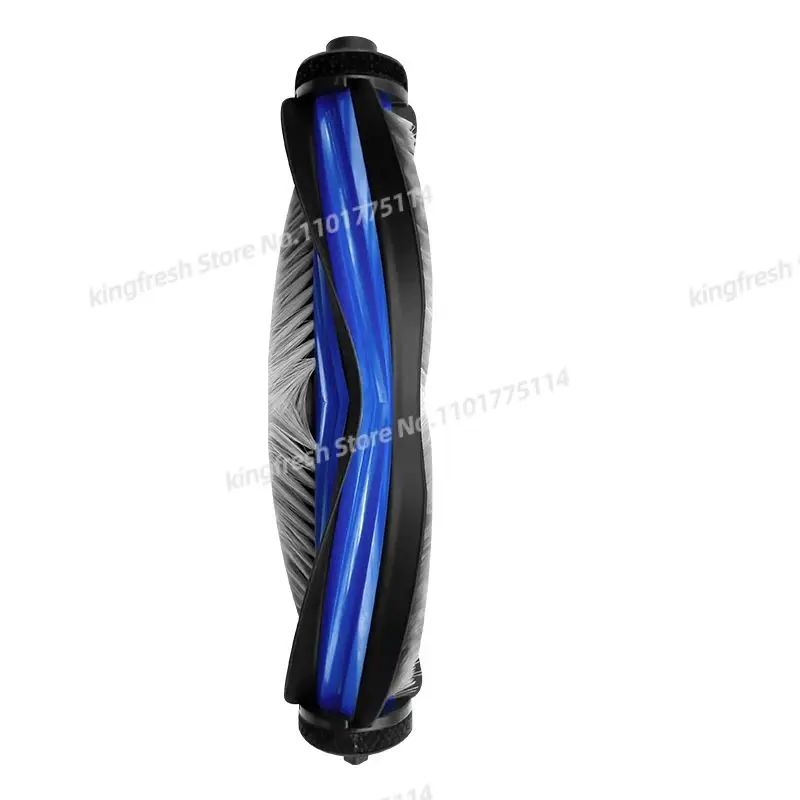 Compatible avec Ecovacs Deebot T30C / T30C OMNI –【NON compatible avec T30C PRO / T30C PRO OMNI】Pièces : brosse principale, brosse latérale, filtre, serpillière et sac à poussière