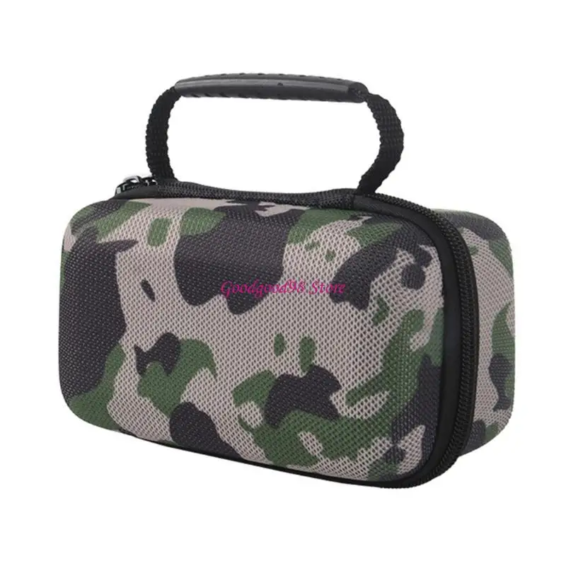 

Adventure Ready Speaker Bag For EMBERTONIII Safe Transport And Storage W8EC