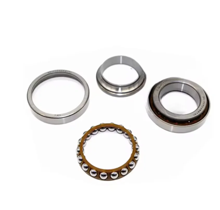 Motorcycle Steering Column Bearing Kit For CFMOTO 150NK 250SR 250NK 400NK 650NK 650MT CF150NK CF250NK CF400NK CF650NK CF650MT