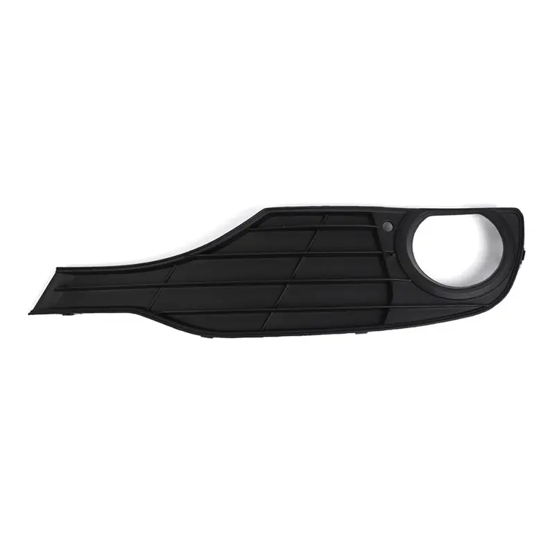 

A54P-Fog Light Trim For BMW 320I 3 Series F30 F31 2012-2015 Fog Driving Light Closed Grill