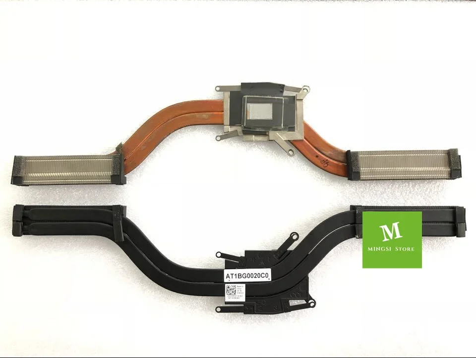 

ДЛЯ радиатора DELL XPS 9550 5510 0 YMYDT YMYDT