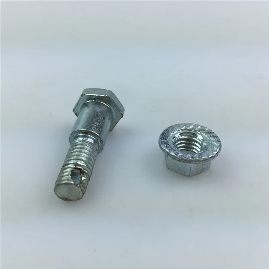 For Suzuki GN250 oil cap oil filter cover screws motorcycle accessories 2pcs