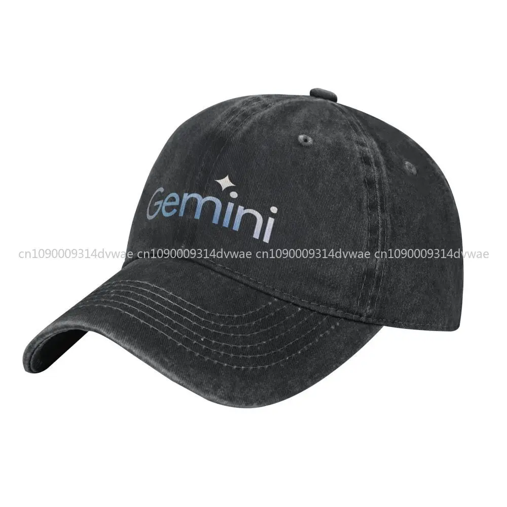 

Gemini Baseball Cap Men Women Snapback Trucker Fashion Mesh Hat Outdoor Sport Running Adjustable Gift