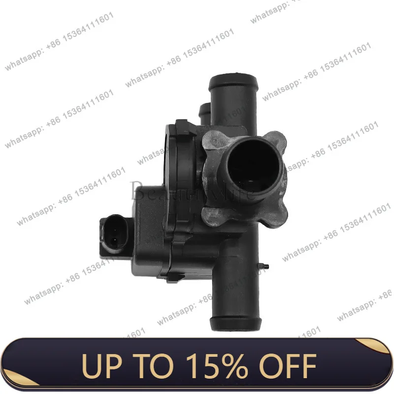 FG A2308300084 Heater Control Valve Warm Air Water Valve Wholesale