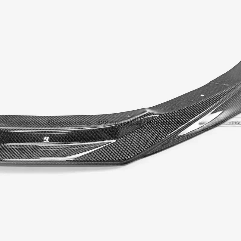 For VBH WRX Front Lip, VRSA1 Type Design, Car Exterior Front Lip, Modification Part 5