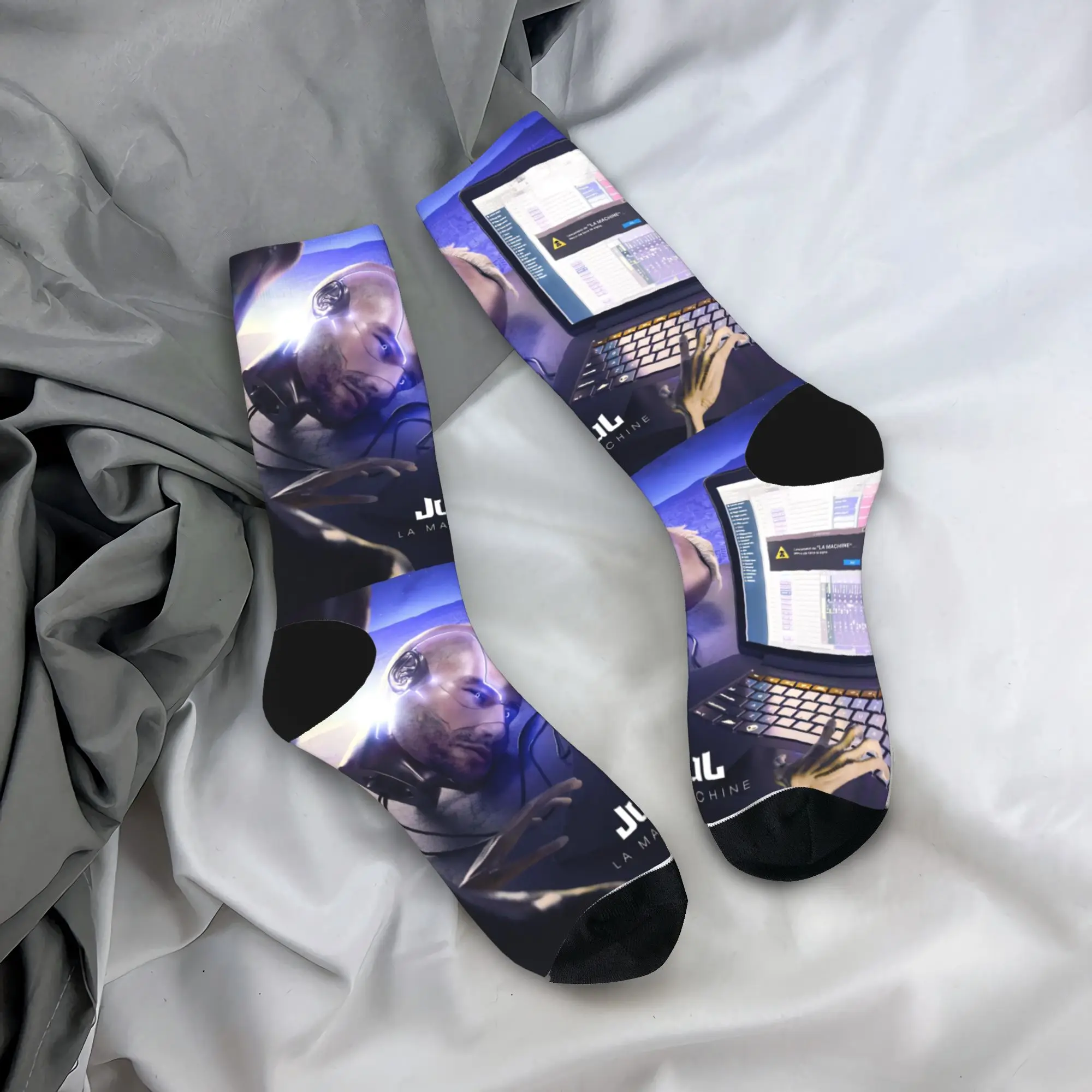 Rapper Singer Jul S… - image