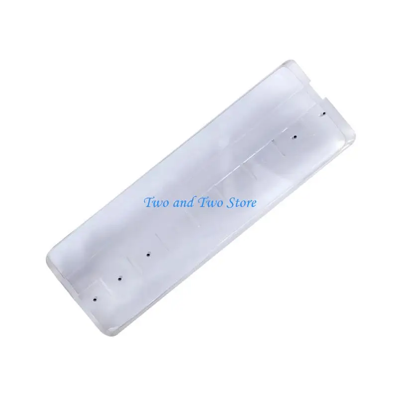 

HX6F Professional Acrylic Jewelry Display Stand Piercing Accessory Organizers Earring Holder Jewelry Display Rack for Earring