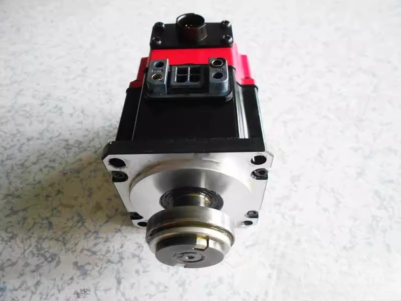 

А06Б-0114-Б075 # 0008 для серводвигателя переменного тока FANUC A06B-0114-B075 # 0008