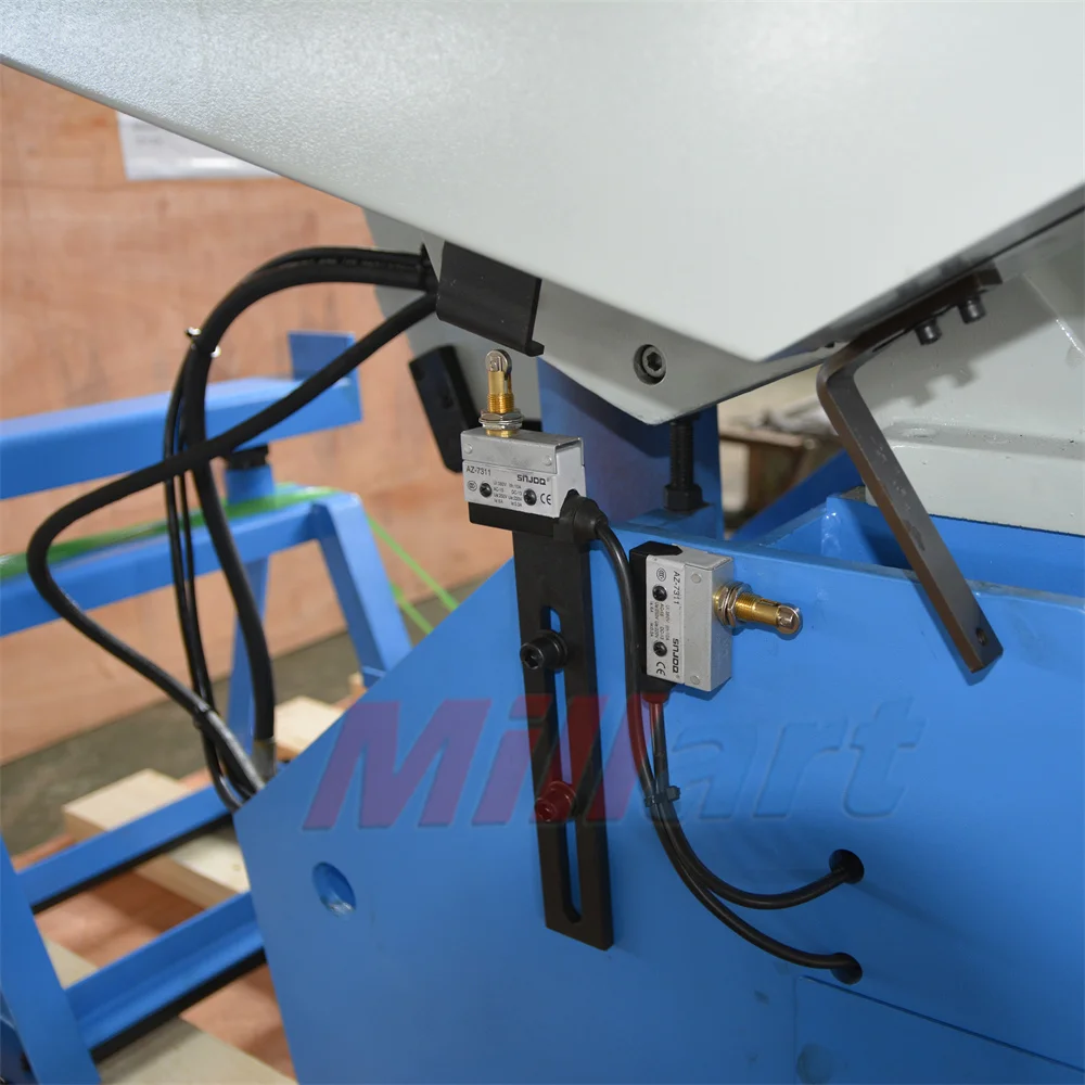 Seghetto automatico GL7150 Seghetto elettrico