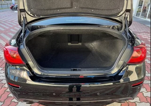 

Rear Tailgate Auto Struts With Spring For Nissan Fuga (Y51) 2009-2022 Sedan Trunk Boot Lift Support Shock Absorber Damper