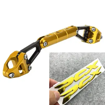 6 best sales Accesorios para manillar de motocicleta - №5