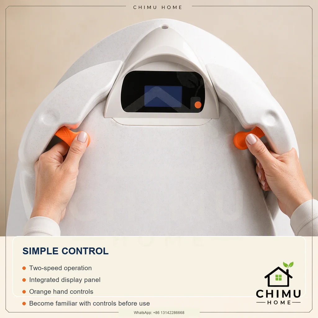 【CHIMU HOME】Electric Surfboard - đánh giá và giá Swimming Kickboard
