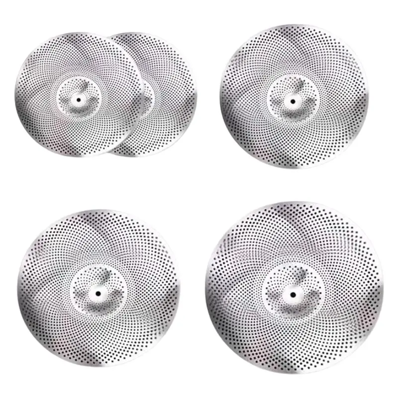 【SPECIAL】Quiet Cymbals 14