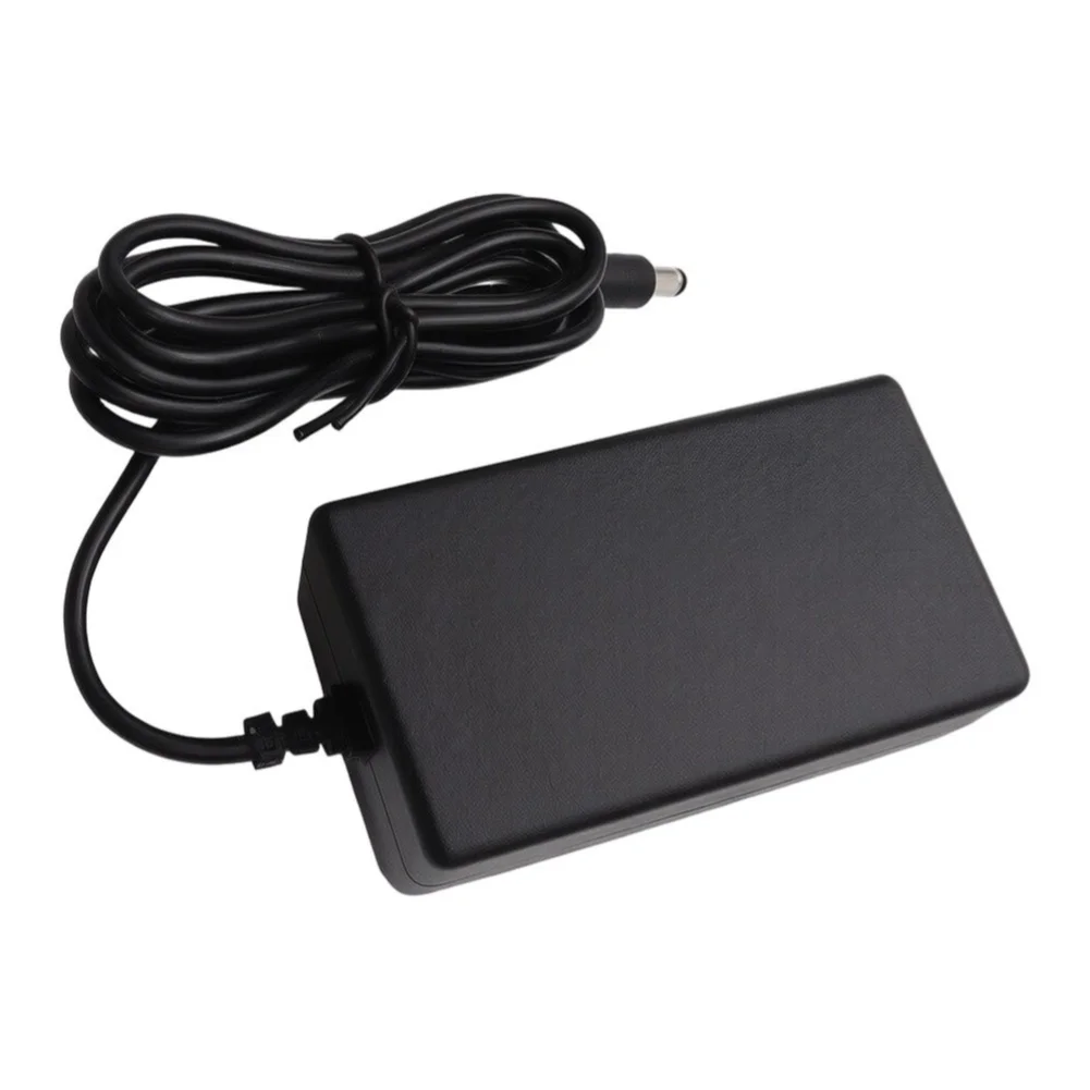 33V Power Adapter Compatible with For 11.60 Cordless Vacuum Cleaner Compact Size and Robust Build for Consistent Home Use