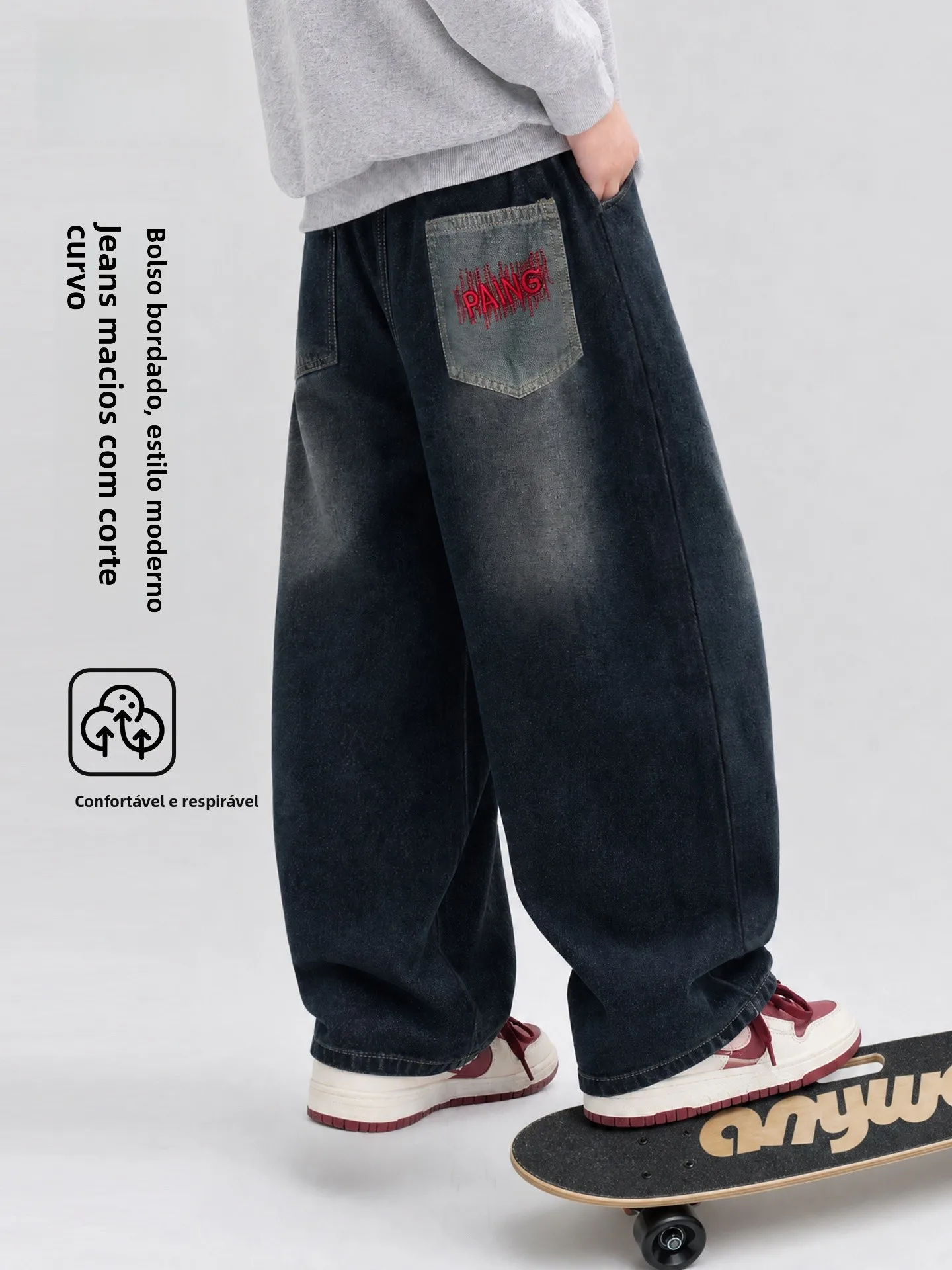 jeans-tendance-pour-garcons-pantalons-longs-pour-enfants-printemps-automne-design-a-coupe-ajustee-decontractes-et-confortables-taille-mi-haute-jambes-larges
