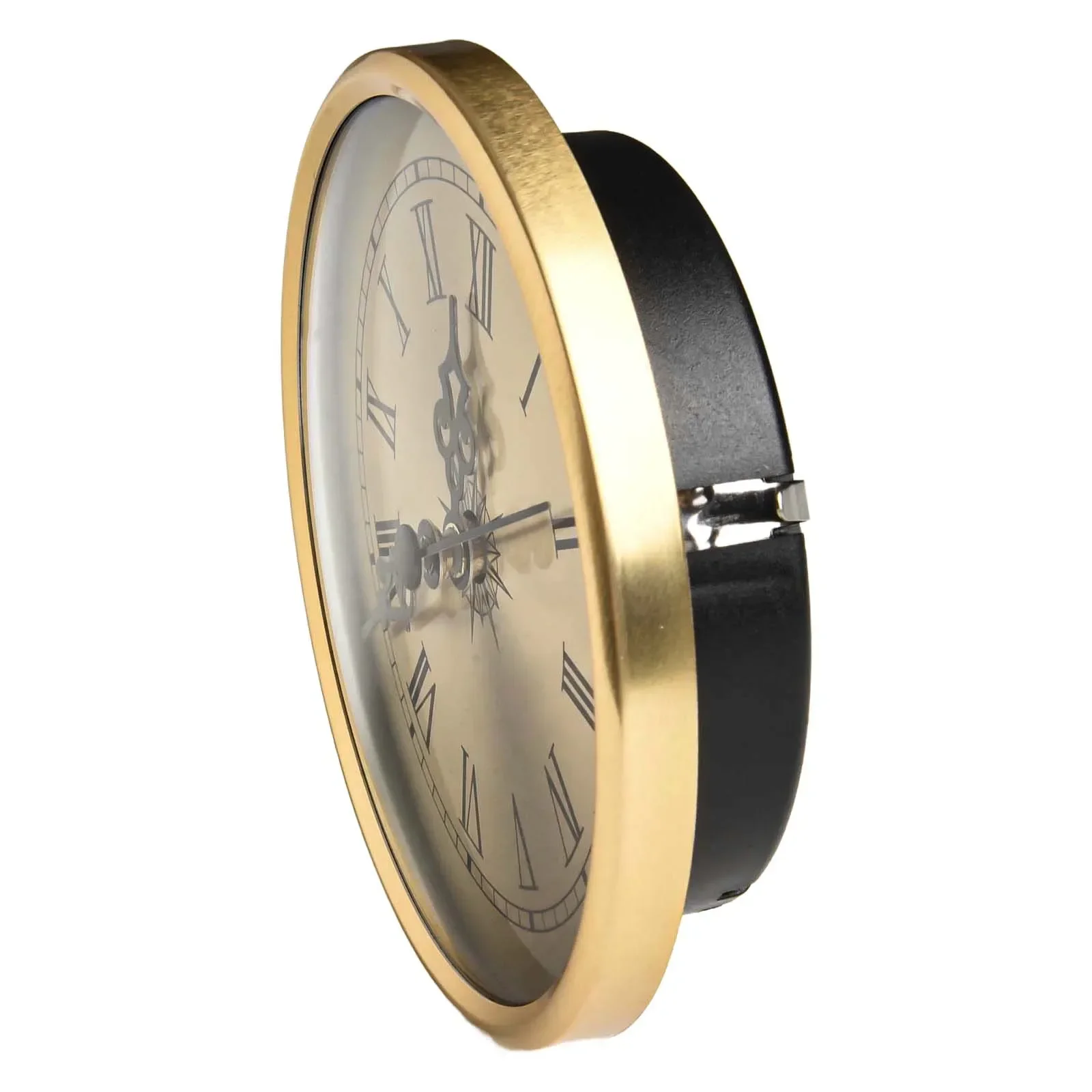 Battery Not Included 108MM Clock Insert DIY Clock Movement High-Quality Materials Precise Craftsmanship For Broken Clocks