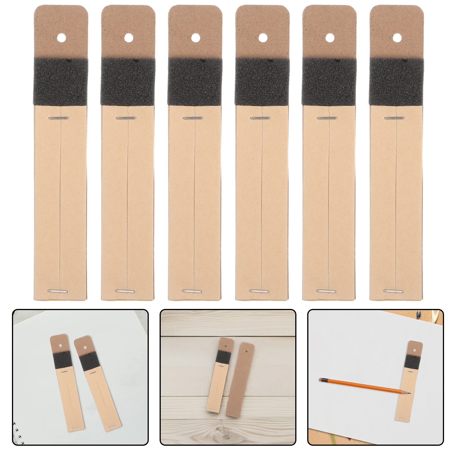 

10 Pcs Sketch Tool Set Chalk Sharpener Charcoal Pencil Drawing Equipment Pastel Artist