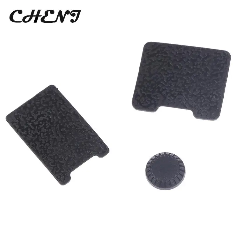 Flash Remote PC Sync Terminal Cap / Battery Grip Connector Cover For Fujifilm Fuji XT2 XT3 XT4 XH1 GFX50S GFX50R VG-XT3 VG-XT2