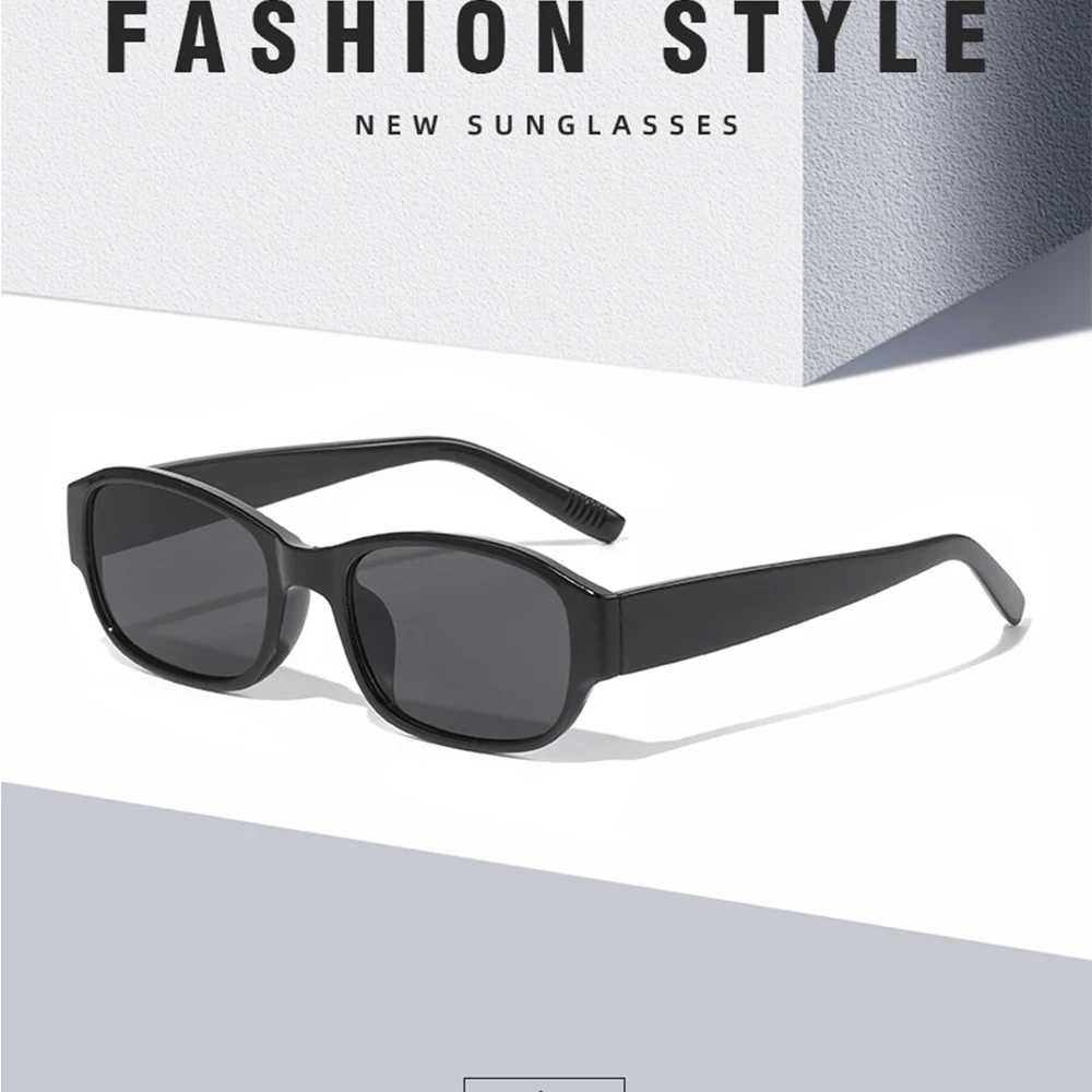 Gafas de bloqueo de luz azul, gafas de sol rectangulares Vintage, gafas transparentes, gafas de luz planas ligeras para oficina Digital