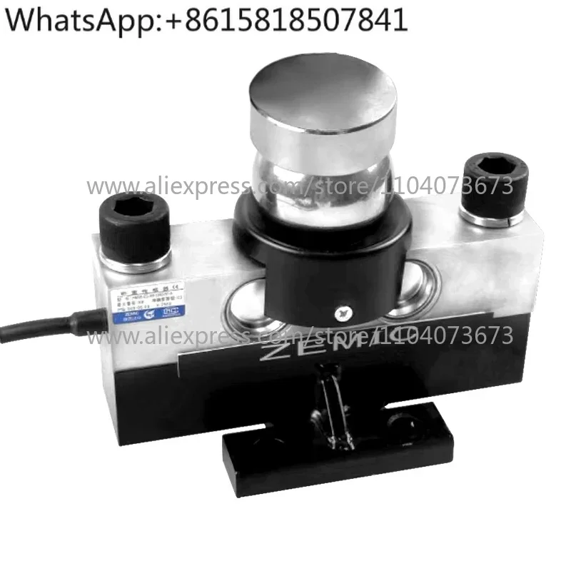 bridge truck scale electronic weighbridge sensor weighing HM9B-C3-30T20 tons 30 tons 40 tons