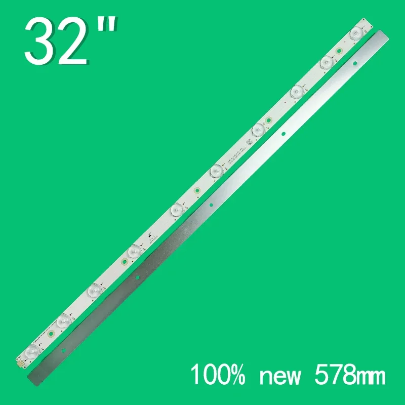 Rétro-éclairage LED pour YHA-4C-LB320T-YHM, REV.V3