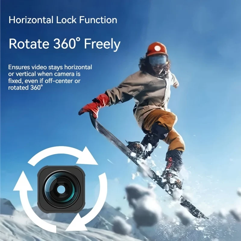 

Для GoPro 12 11 MINI 10 9155 ° Широкоугольный объектив Max, мод с защитой от сотрясений, поддержка модов, 5 м, водонепроницаемый объектив, аксессуары для камеры, компоненты