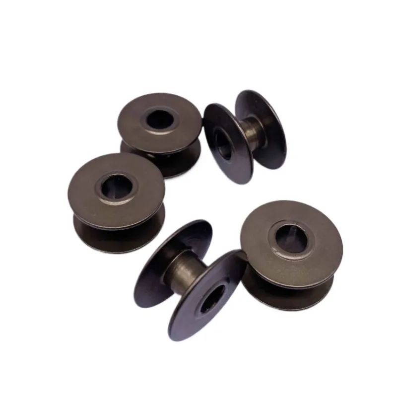 HENVOR Shuttle Core For Brother 430D 1850 1900 Bartacking Sewing Machine Replacement Parts