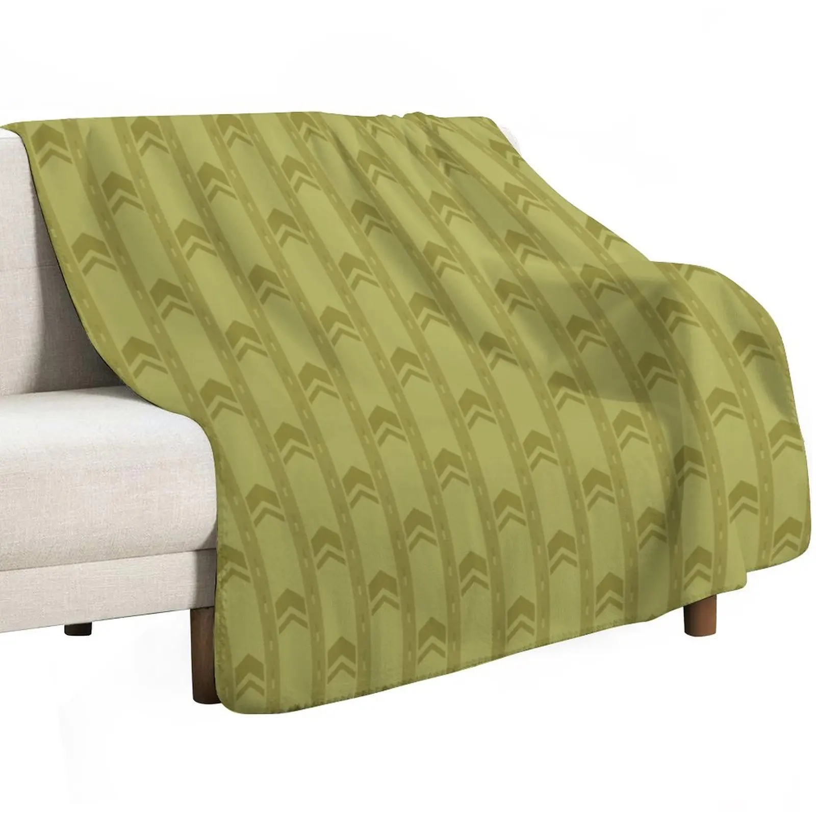 The Backrooms wallpaper Throw Blanket Sofa Quilt Retros Cute warm winter funny gift Winter beds Blankets