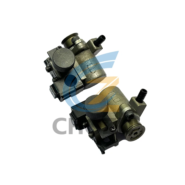 Sm74 흡입 노즐 종이 이송 노즐 종이 디스펜서 페이다 흡입 노즐 종이 리프터