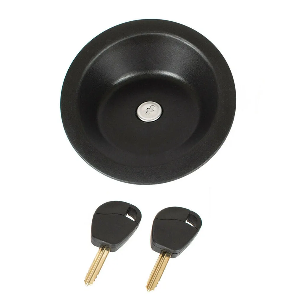 Para Partner 1996-2008, Número da Peça: 1508J5 1508.J5, Filtro de Óleo e Combustível para Carro, Tampa do Tanque de Combustível com 2 Chaves, Acessórios de Plástico+Metal