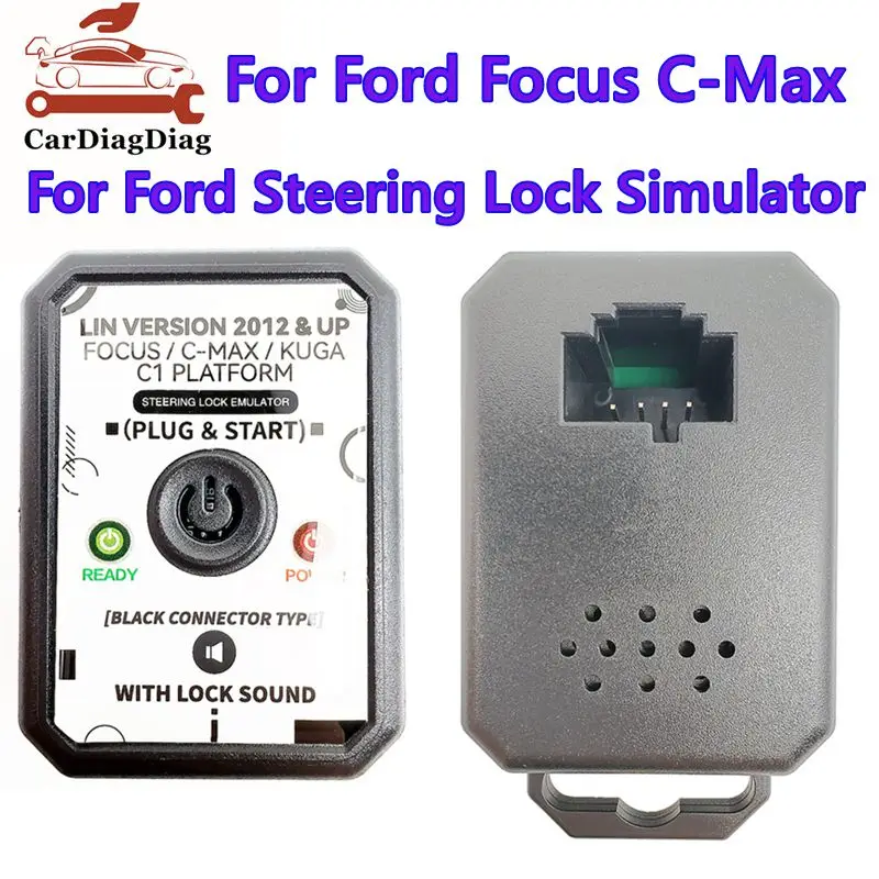 New For Ford Focus … - image