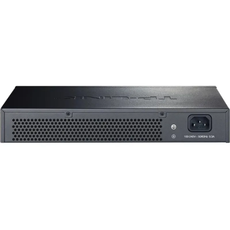 New Wholesale TP LINK TL-SG2016D 16-port Full Gigabit Web NMS Switch Monitoring VLAN Division