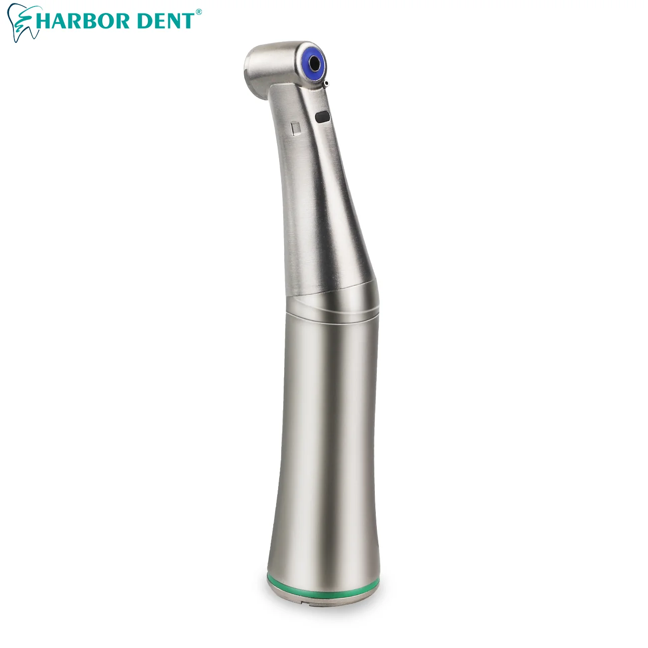 Dental Low Speed Handpiece 20:1 Dentist Fiber Optic Motor Contra Angle Straight Handpiece Dentistry Tools