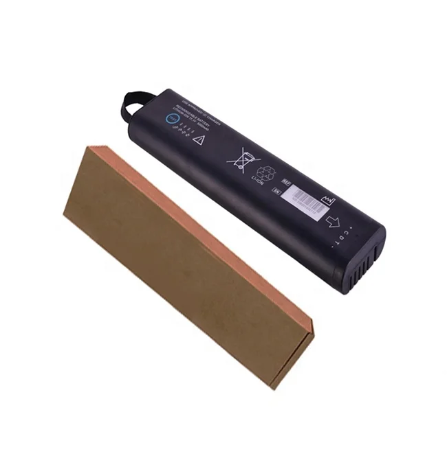 SM201-6 GE DASH 300/DASH 4000/DASH 5000 Bateria GE