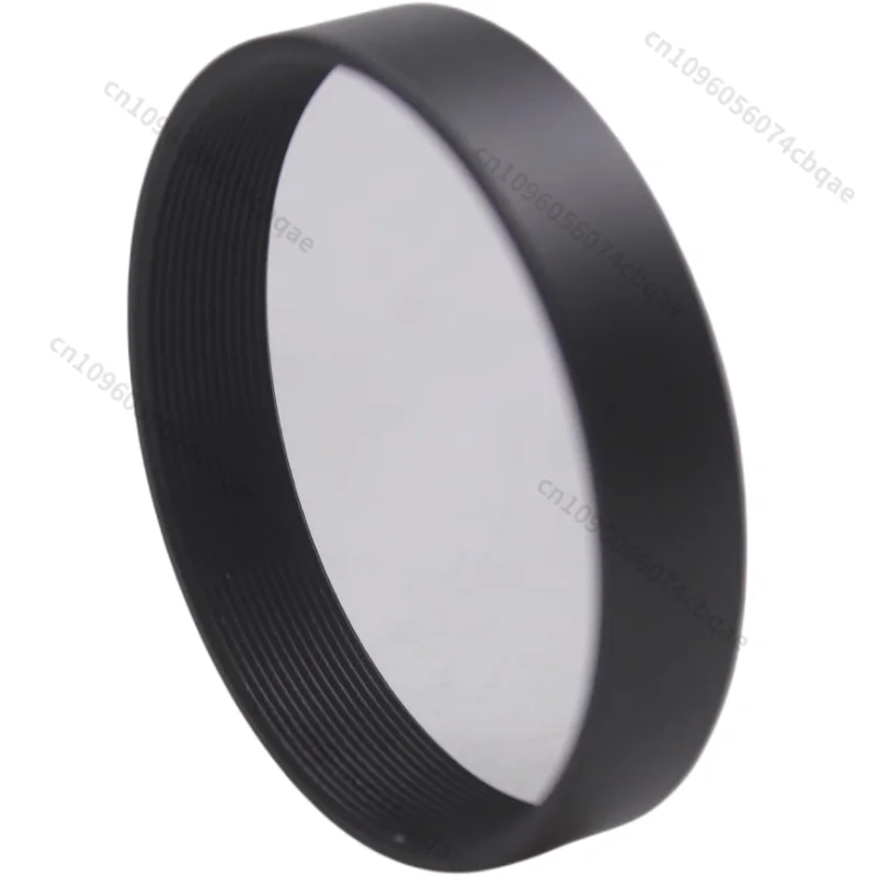 

Переходное кольцо M48 (гнездо) на M48 (гнездо), длина 10 мм, с резьбой M48x0.75, аксессуар для астрономических телескопов