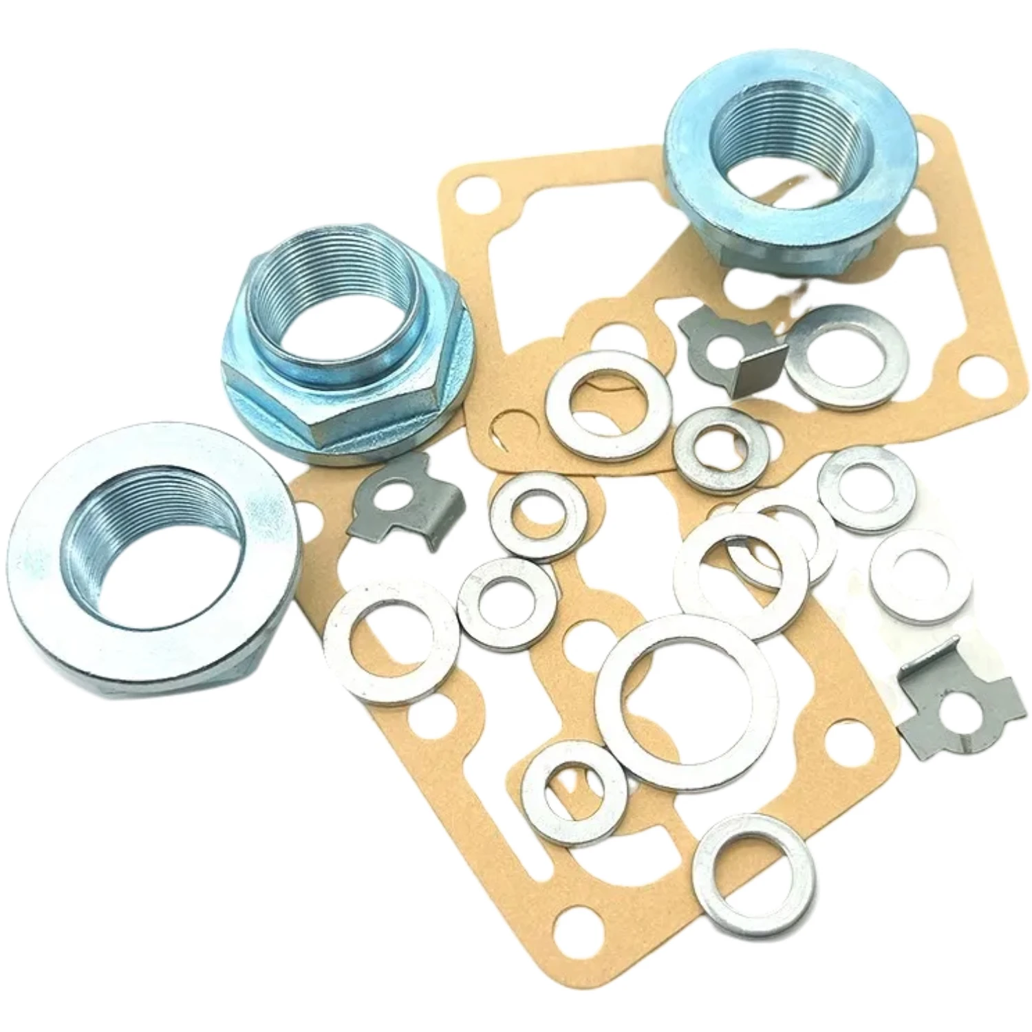 Kit de reconstrucción maestro de transmisión automática para Honda Acura Accord Odyssey Prelude MAXA BAXA MDWA CG5, piezas de repuesto para motor de coche