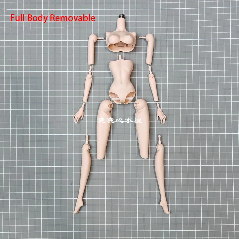 Thumbnail 3 - #36 Best Ball Jointed Dolls to Buy In 2026