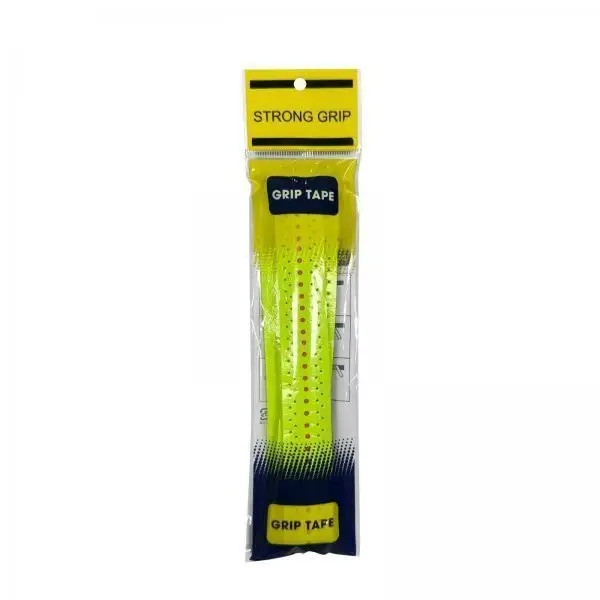 4xGolf Grip Tape Waterproof Golf Club Grip Covering Sweat Absorbing Sports Accessory for Golfers, Training Fluorescent Green