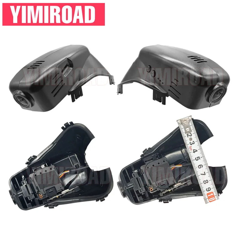 Yimiroad VLV01-1K 1080P Edition Wifi Car Dvr Video Recorder Dash Cam For Volvo S60 S60L S80 XC60 XC70 V60 2012-2017 10% Cars