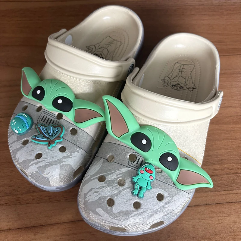 

Популярные сандалии Kawaii Youda для малышей, тапочки, сандалии Kawaii Eva, домашняя пляжная обувь в стиле аниме, летние тапочки для взрослых и детей, рождественский подарок