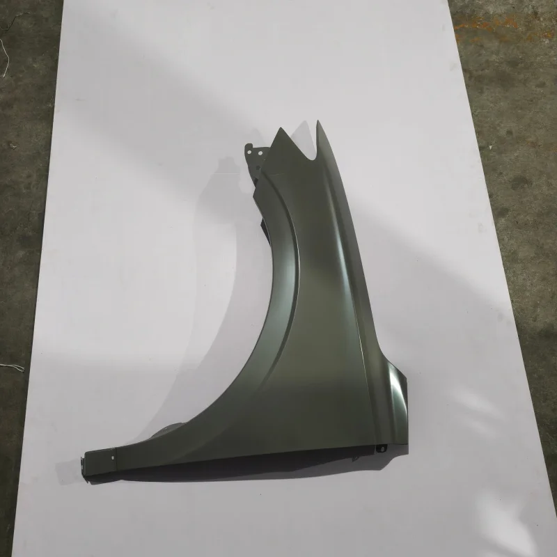 

Left Front Car Fender