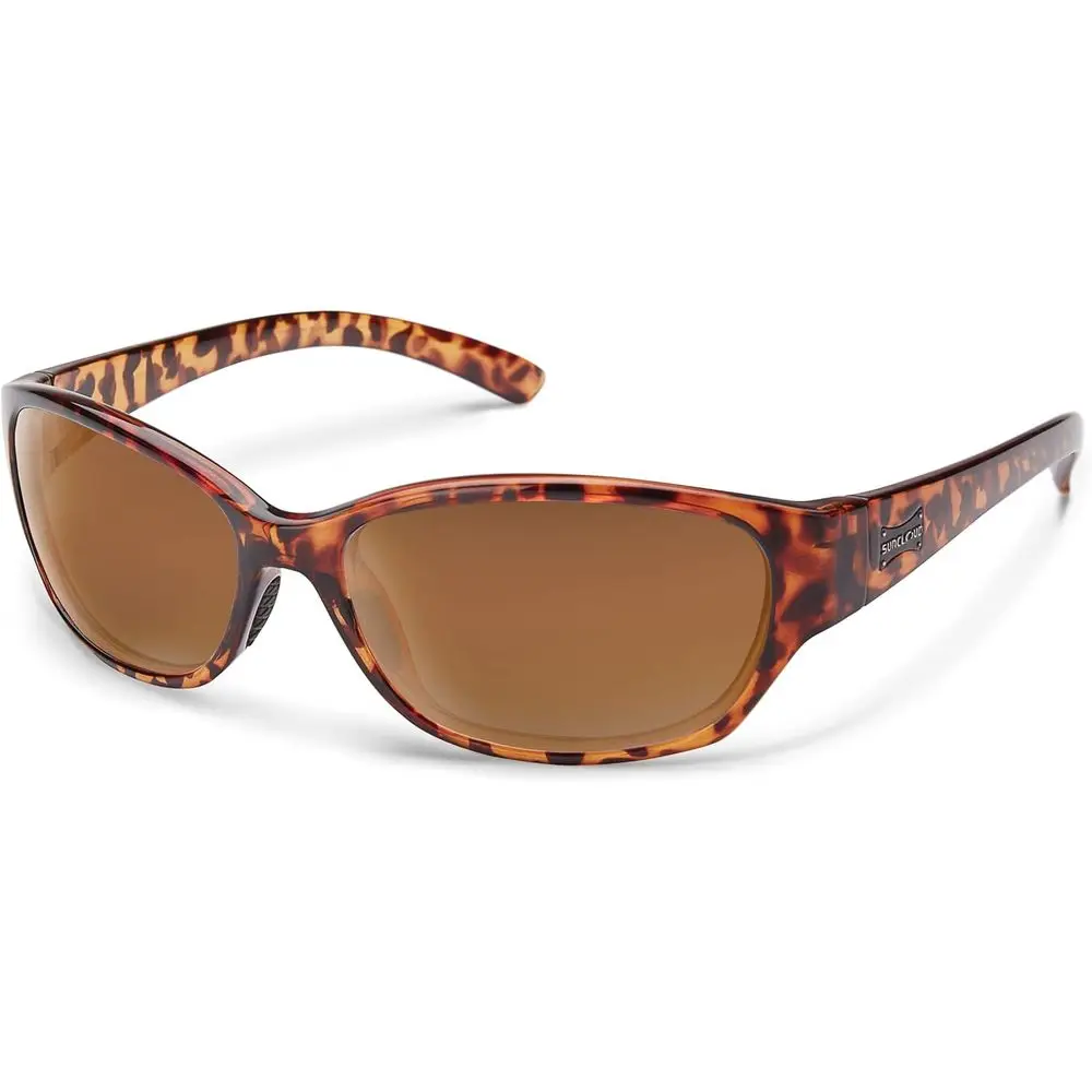 Polarized Sunglasses with 100% UV Protection - Comfortable Fit, Stylish Design for Men and Women
