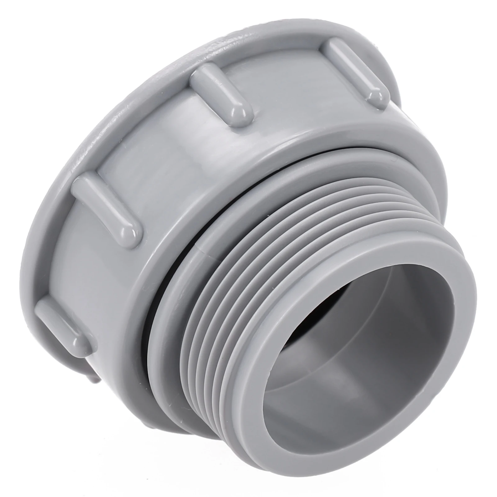 Sink Adapter Adapter Quick And Easy Bathroom Faucets Gray High Reliability Professional Manufacturing High Quality