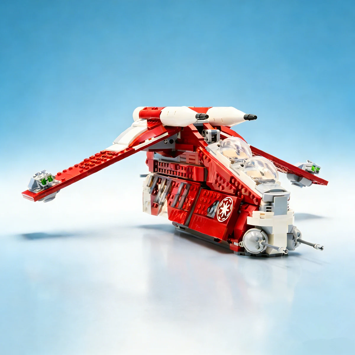 

Гвардия, космический боевой пистолет, звездный корабль, галактика, боевой самолет, СПЕЦИАЛЬНЫЙ, боевик, модель дроида, строительный блок, кирпичные игрушки, подарок