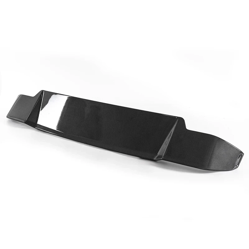 Dakspoiler Vleugel Auto Kofferbak Boot Spoiler Wing Kit Tuning Voor Land Rover Defender 90 110 2020 2021 2022 2023