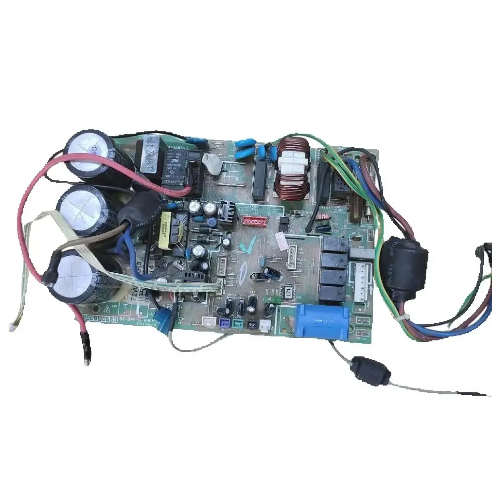 applicable-toused-for-air-conditioner-board-sx-bps-w-89fm41-v6-part